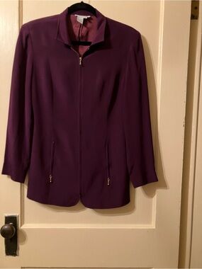 Allison Taylor Blazer